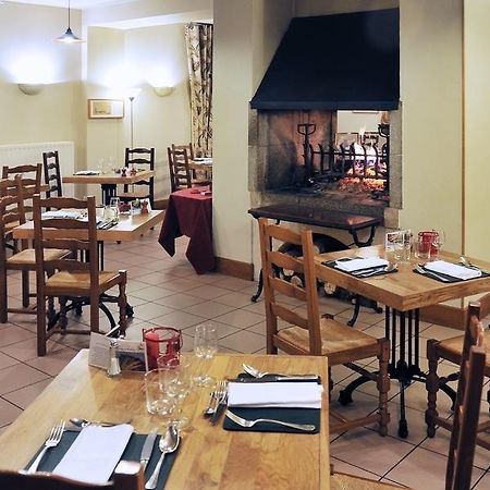L'Auberge De Thenay Exterior foto