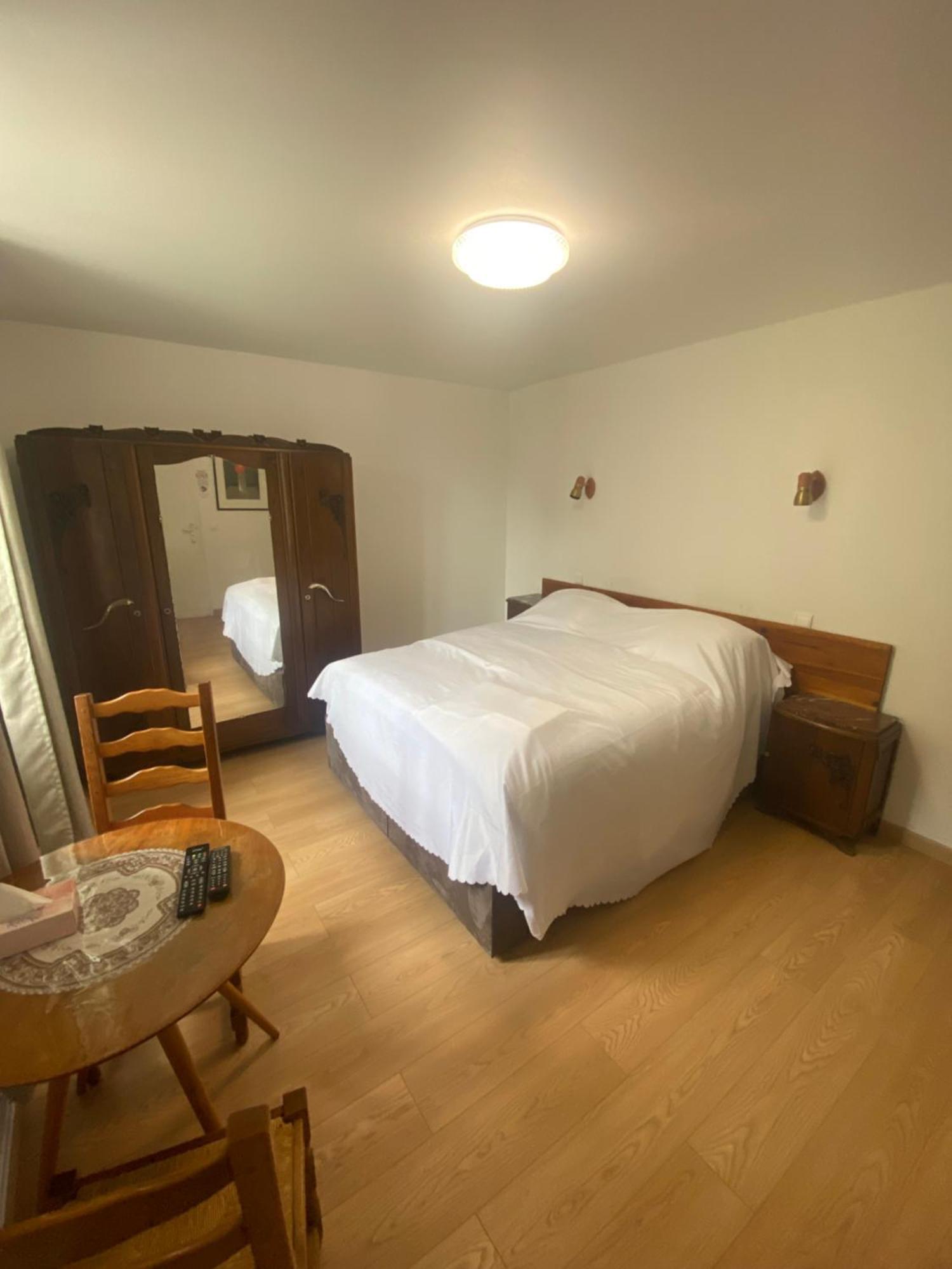 L'Auberge De Thenay Exterior foto